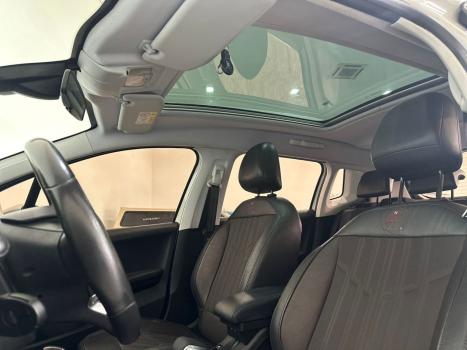 PEUGEOT 2008 1.6 16V 4P FLEX CROSSWAY AUTOMTICO, Foto 8
