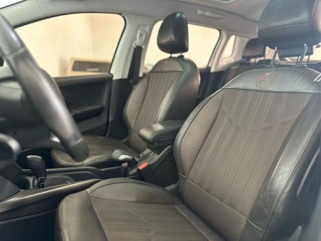 PEUGEOT 2008 1.6 16V 4P FLEX CROSSWAY AUTOMTICO, Foto 9