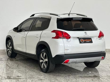 PEUGEOT 2008 1.6 16V 4P FLEX CROSSWAY AUTOMTICO, Foto 11