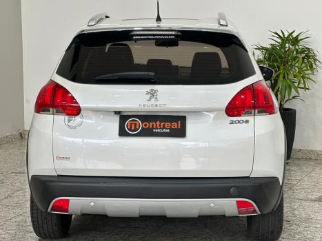 PEUGEOT 2008 1.6 16V 4P FLEX CROSSWAY AUTOMTICO, Foto 12