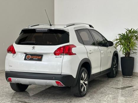 PEUGEOT 2008 1.6 16V 4P FLEX CROSSWAY AUTOMTICO, Foto 13