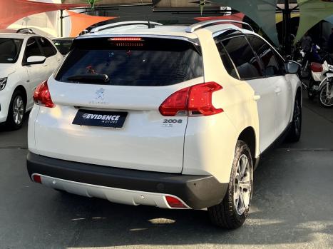 PEUGEOT 2008 1.6 16V 4P FLEX GRIFFE, Foto 2