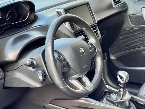 PEUGEOT 2008 1.6 16V 4P FLEX GRIFFE, Foto 3