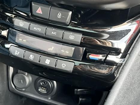 PEUGEOT 2008 1.6 16V 4P FLEX GRIFFE, Foto 6