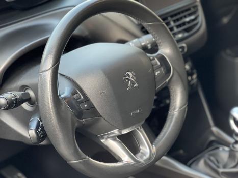 PEUGEOT 2008 1.6 16V 4P FLEX GRIFFE, Foto 8