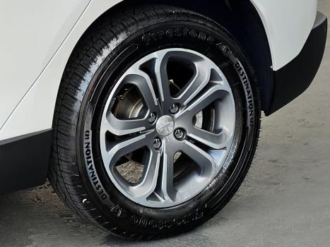 PEUGEOT 2008 1.6 16V 4P FLEX GRIFFE, Foto 10