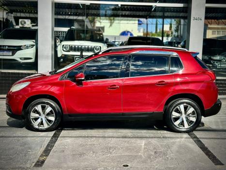 PEUGEOT 2008 1.6 16V 4P FLEX GRIFFE AUTOMTICO, Foto 5