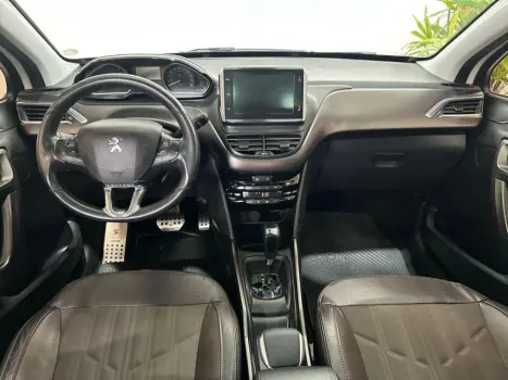 PEUGEOT 2008 1.6 16V 4P FLEX CROSSWAY AUTOMTICO, Foto 4