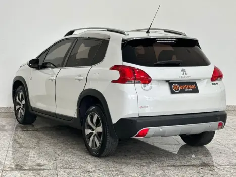 PEUGEOT 2008 1.6 16V 4P FLEX CROSSWAY AUTOMTICO, Foto 9