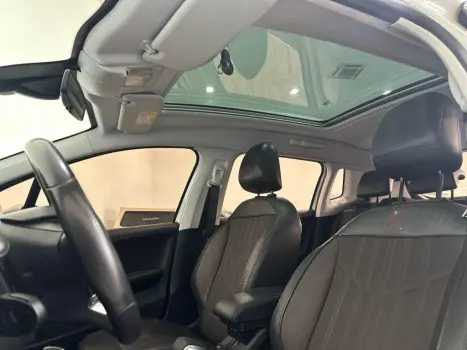 PEUGEOT 2008 1.6 16V 4P FLEX CROSSWAY AUTOMTICO, Foto 11