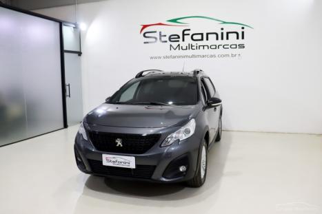 PEUGEOT 2008 1.6 16V 4P FLEX ALLURE PACK AUTOMTICO, Foto 1