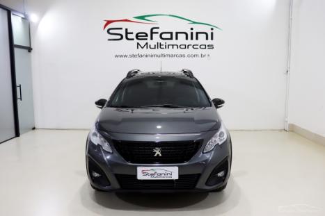 PEUGEOT 2008 1.6 16V 4P FLEX ALLURE PACK AUTOMTICO, Foto 2