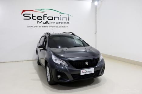 PEUGEOT 2008 1.6 16V 4P FLEX ALLURE PACK AUTOMTICO, Foto 3