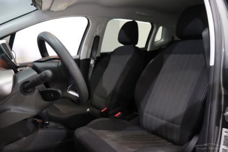 PEUGEOT 2008 1.6 16V 4P FLEX ALLURE PACK AUTOMTICO, Foto 7