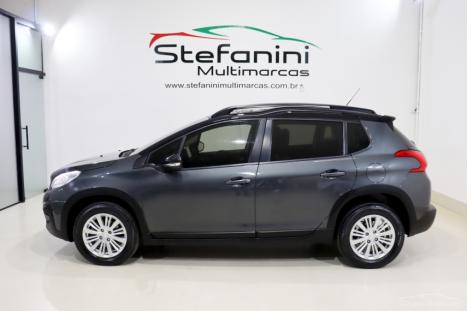 PEUGEOT 2008 1.6 16V 4P FLEX ALLURE PACK AUTOMTICO, Foto 10