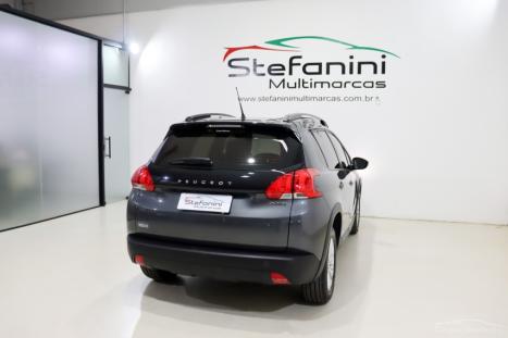 PEUGEOT 2008 1.6 16V 4P FLEX ALLURE PACK AUTOMTICO, Foto 11