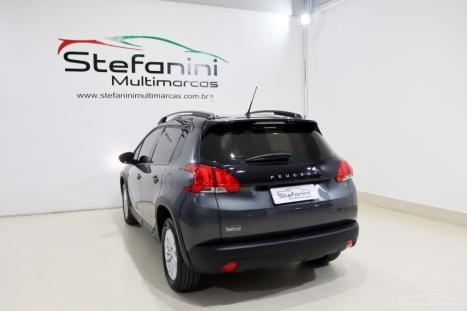PEUGEOT 2008 1.6 16V 4P FLEX ALLURE PACK AUTOMTICO, Foto 13