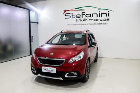PEUGEOT 2008 1.6 16V 4P FLEX ALLURE AUTOMTICO, Foto 1