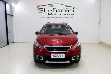 PEUGEOT 2008 1.6 16V 4P FLEX ALLURE AUTOMTICO, Foto 2