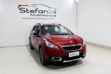 PEUGEOT 2008 1.6 16V 4P FLEX ALLURE AUTOMTICO, Foto 3