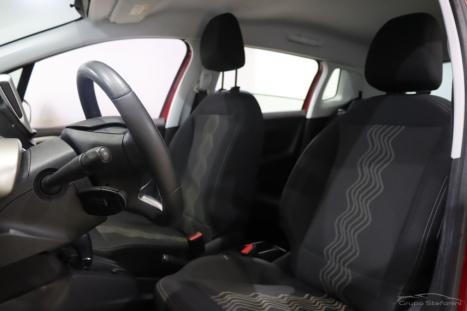 PEUGEOT 2008 1.6 16V 4P FLEX ALLURE AUTOMTICO, Foto 7
