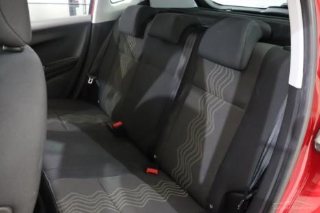 PEUGEOT 2008 1.6 16V 4P FLEX ALLURE AUTOMTICO, Foto 8