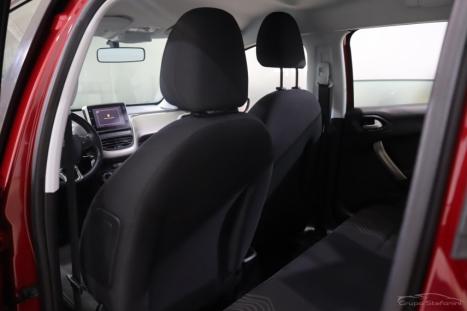 PEUGEOT 2008 1.6 16V 4P FLEX ALLURE AUTOMTICO, Foto 9