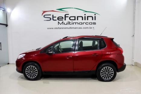 PEUGEOT 2008 1.6 16V 4P FLEX ALLURE AUTOMTICO, Foto 10