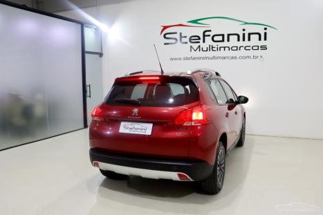 PEUGEOT 2008 1.6 16V 4P FLEX ALLURE AUTOMTICO, Foto 11