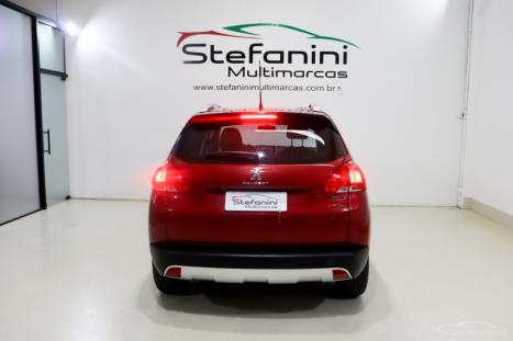 PEUGEOT 2008 1.6 16V 4P FLEX ALLURE AUTOMTICO, Foto 12