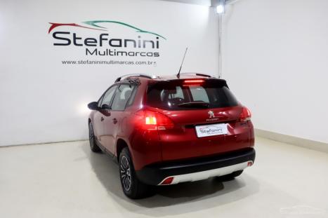 PEUGEOT 2008 1.6 16V 4P FLEX ALLURE AUTOMTICO, Foto 13