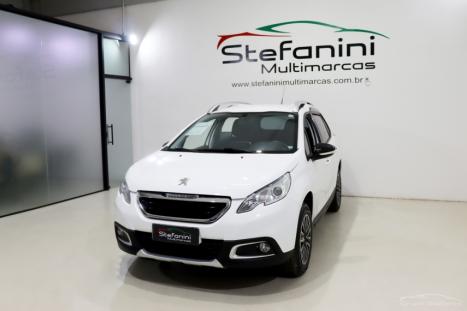 PEUGEOT 2008 1.6 16V 4P FLEX ALLURE AUTOMTICO, Foto 1