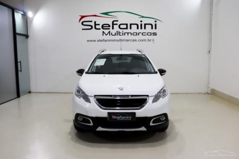 PEUGEOT 2008 1.6 16V 4P FLEX ALLURE AUTOMTICO, Foto 2