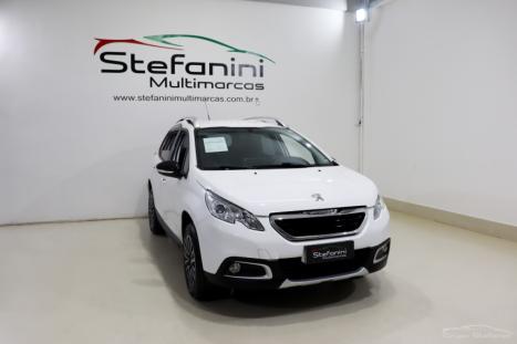 PEUGEOT 2008 1.6 16V 4P FLEX ALLURE AUTOMTICO, Foto 3
