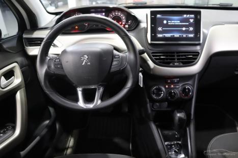 PEUGEOT 2008 1.6 16V 4P FLEX ALLURE AUTOMTICO, Foto 5
