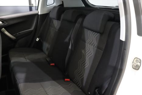 PEUGEOT 2008 1.6 16V 4P FLEX ALLURE AUTOMTICO, Foto 8