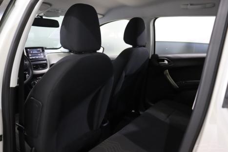 PEUGEOT 2008 1.6 16V 4P FLEX ALLURE AUTOMTICO, Foto 9