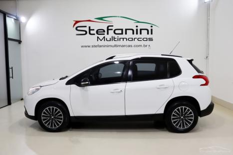 PEUGEOT 2008 1.6 16V 4P FLEX ALLURE AUTOMTICO, Foto 10