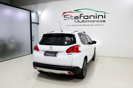 PEUGEOT 2008 1.6 16V 4P FLEX ALLURE AUTOMTICO, Foto 11