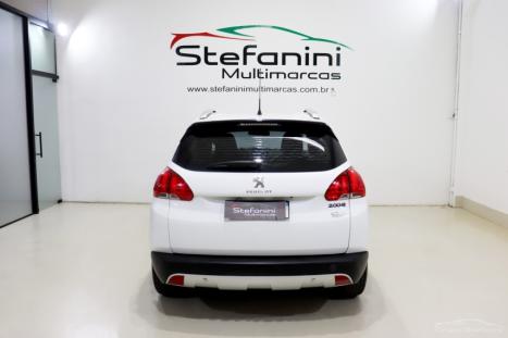 PEUGEOT 2008 1.6 16V 4P FLEX ALLURE AUTOMTICO, Foto 12