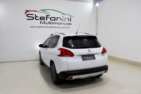 PEUGEOT 2008 1.6 16V 4P FLEX ALLURE AUTOMTICO, Foto 13