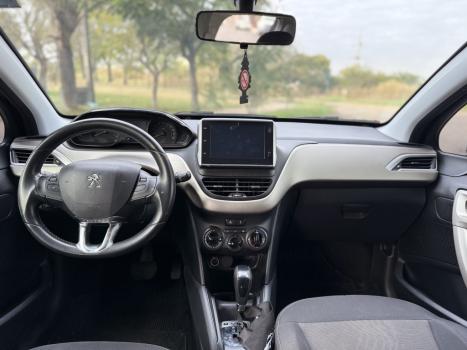PEUGEOT 2008 1.6 16V 4P FLEX ALLURE AUTOMTICO, Foto 7