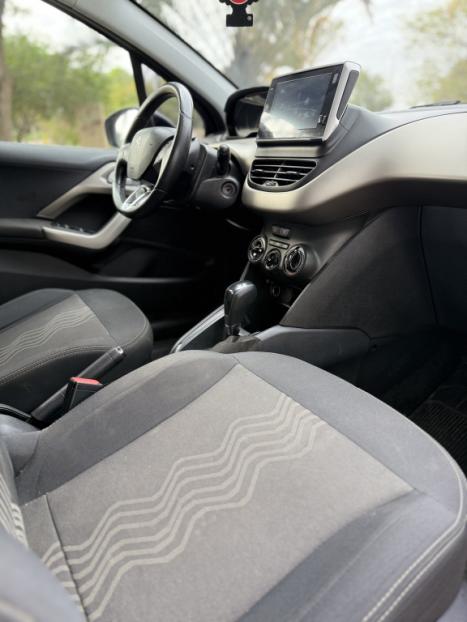 PEUGEOT 2008 1.6 16V 4P FLEX ALLURE AUTOMTICO, Foto 8