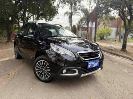 PEUGEOT 2008 1.6 16V 4P FLEX ALLURE AUTOMTICO, Foto 1
