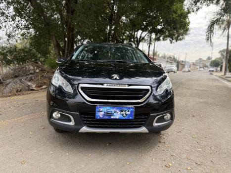 PEUGEOT 2008 1.6 16V 4P FLEX ALLURE AUTOMTICO, Foto 3