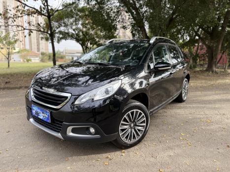 PEUGEOT 2008 1.6 16V 4P FLEX ALLURE AUTOMTICO, Foto 2