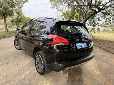 PEUGEOT 2008 1.6 16V 4P FLEX ALLURE AUTOMTICO, Foto 5