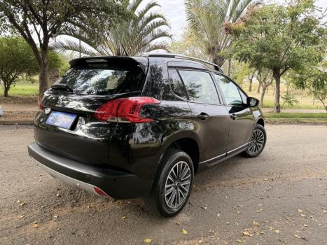 PEUGEOT 2008 1.6 16V 4P FLEX ALLURE AUTOMTICO, Foto 6