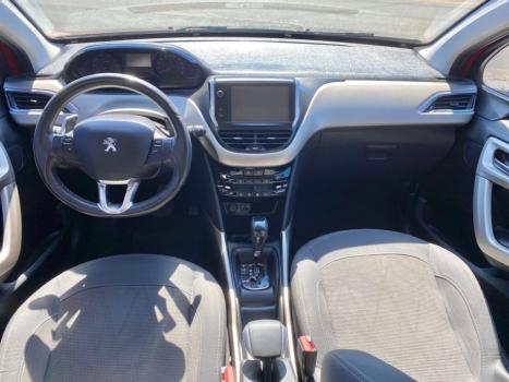 PEUGEOT 2008 1.6 16V 4P FLEX ALLURE, Foto 8