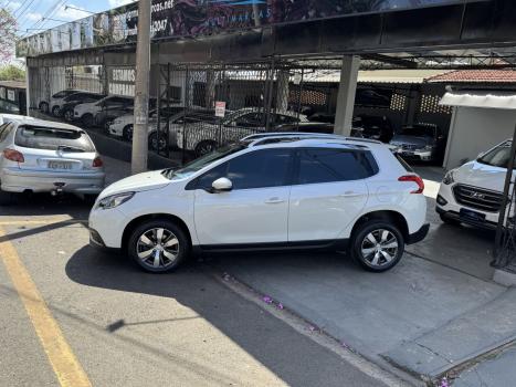PEUGEOT 2008 1.6 16V 4P FLEX GRIFFE AUTOMTICO, Foto 3